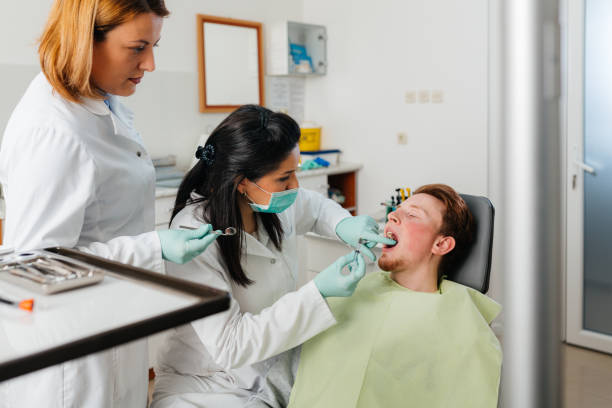 Best Pediatric Emergency Dentist in Hanamaulu, HI